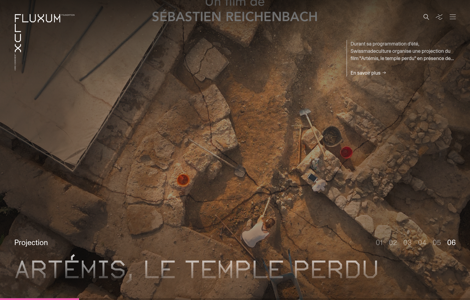 les arts et la culture