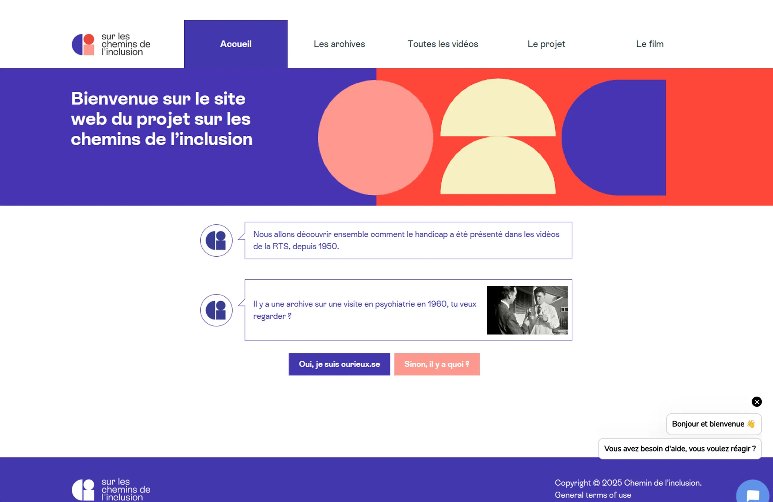 les arts et la culture